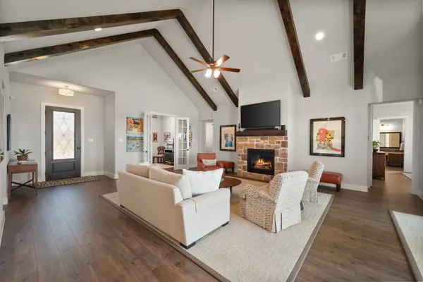 $665,000 | 6153 Lucia Drive, Fort Worth, TX 76123