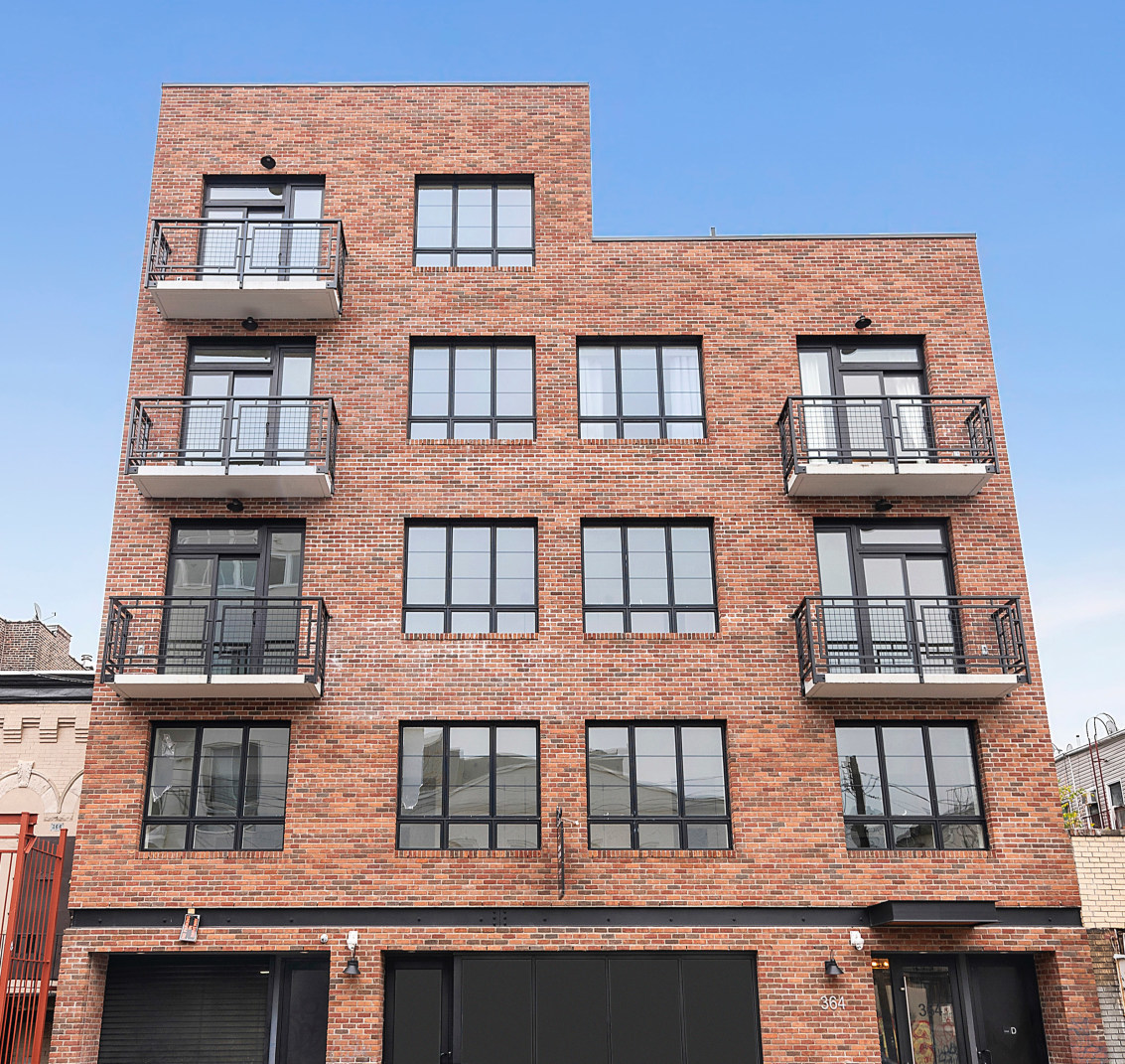 364 Harman Street, Unit 3B Brooklyn, NY 11237 - Photo 9 of 10