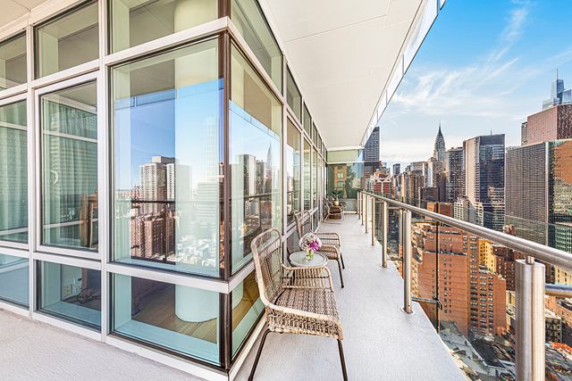 $7,925,000 | 310 East 53rd Street, Unit 26BC | Midtown East