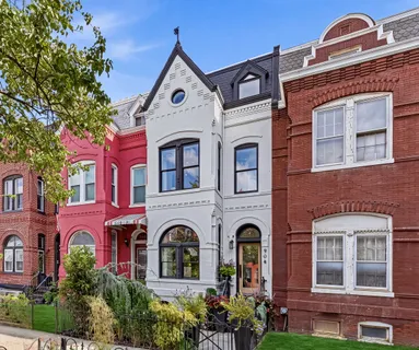 $2,100,000 | 906 S Street Northwest, Washington, DC 20001