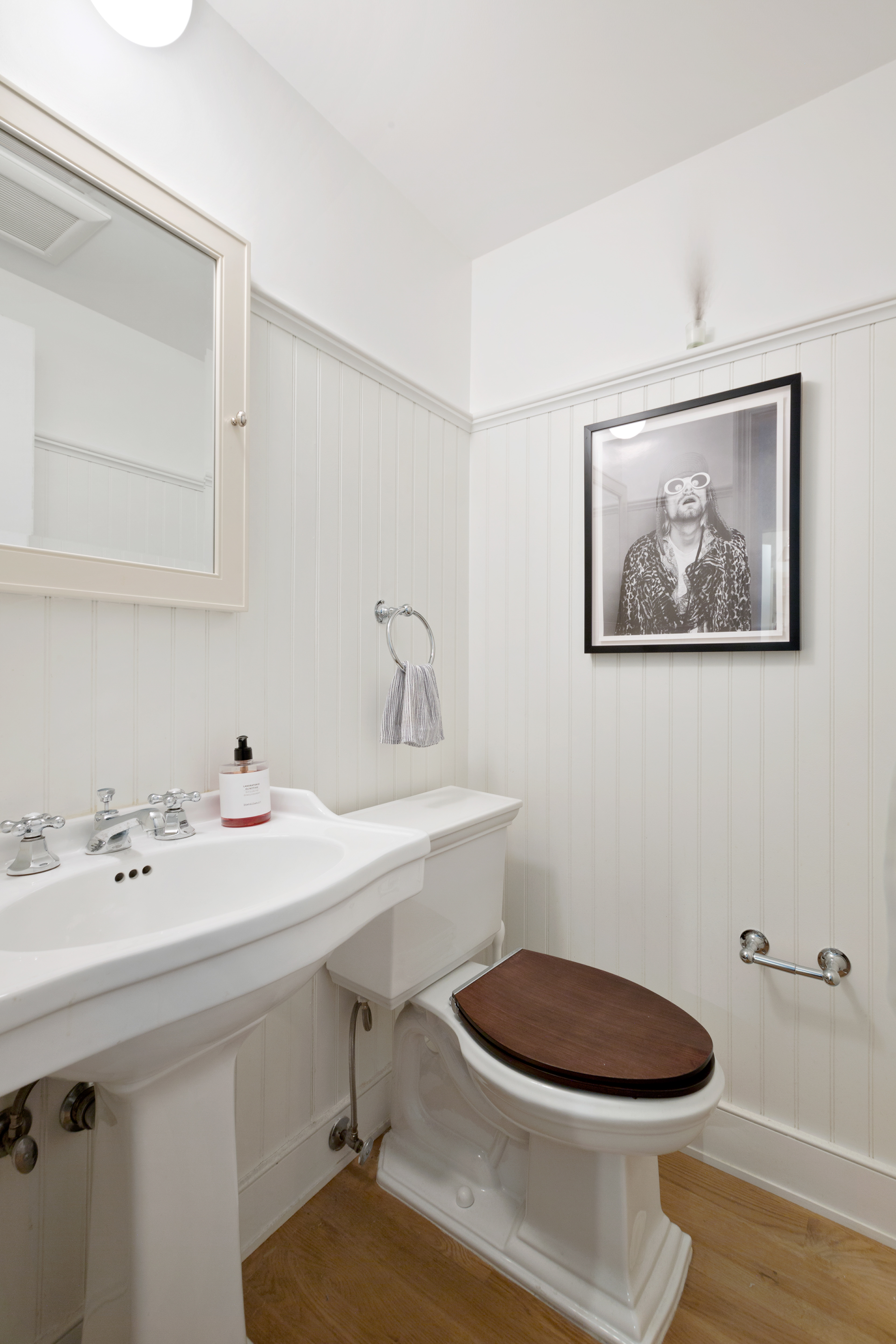 110 Putnam Avenue, Unit 3 Brooklyn, NY 11238 - Photo 10 of 11