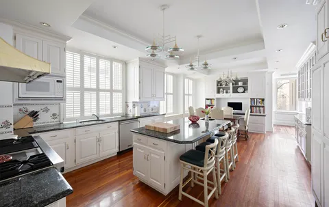 $15,250,000 | 993 5th Avenue, Unit 4 | Upper East Side