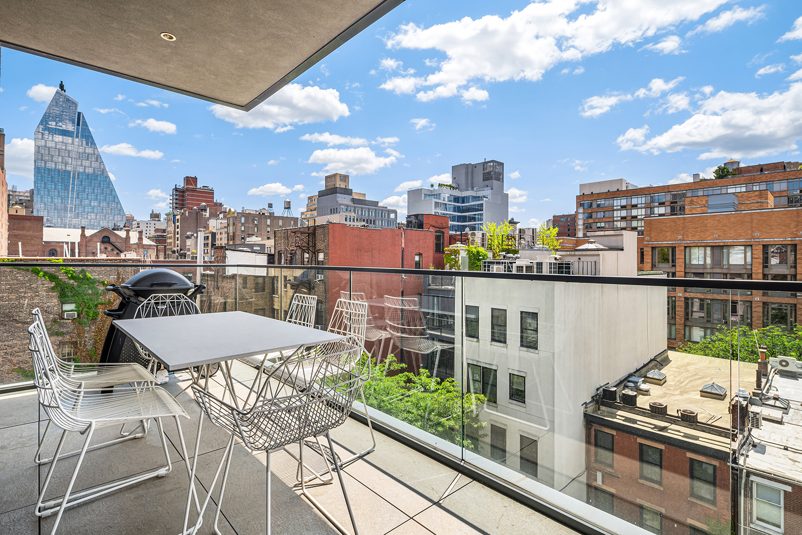 124 West 16th Street, Unit 7E Manhattan, NY 10011 - Photo 4 of 26