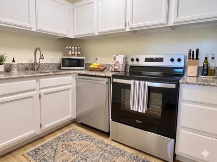 $239,000 | 520 N Street Southwest, Unit S522, Washington, DC 20024