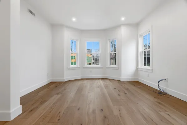 $1,150,000 | 79R Sheridan Street, Unit 2, Jamaica Plain, MA 02130