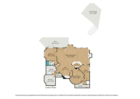 $2,750,000 | 10036 Lake Occoquan Drive, Manassas, VA 20111