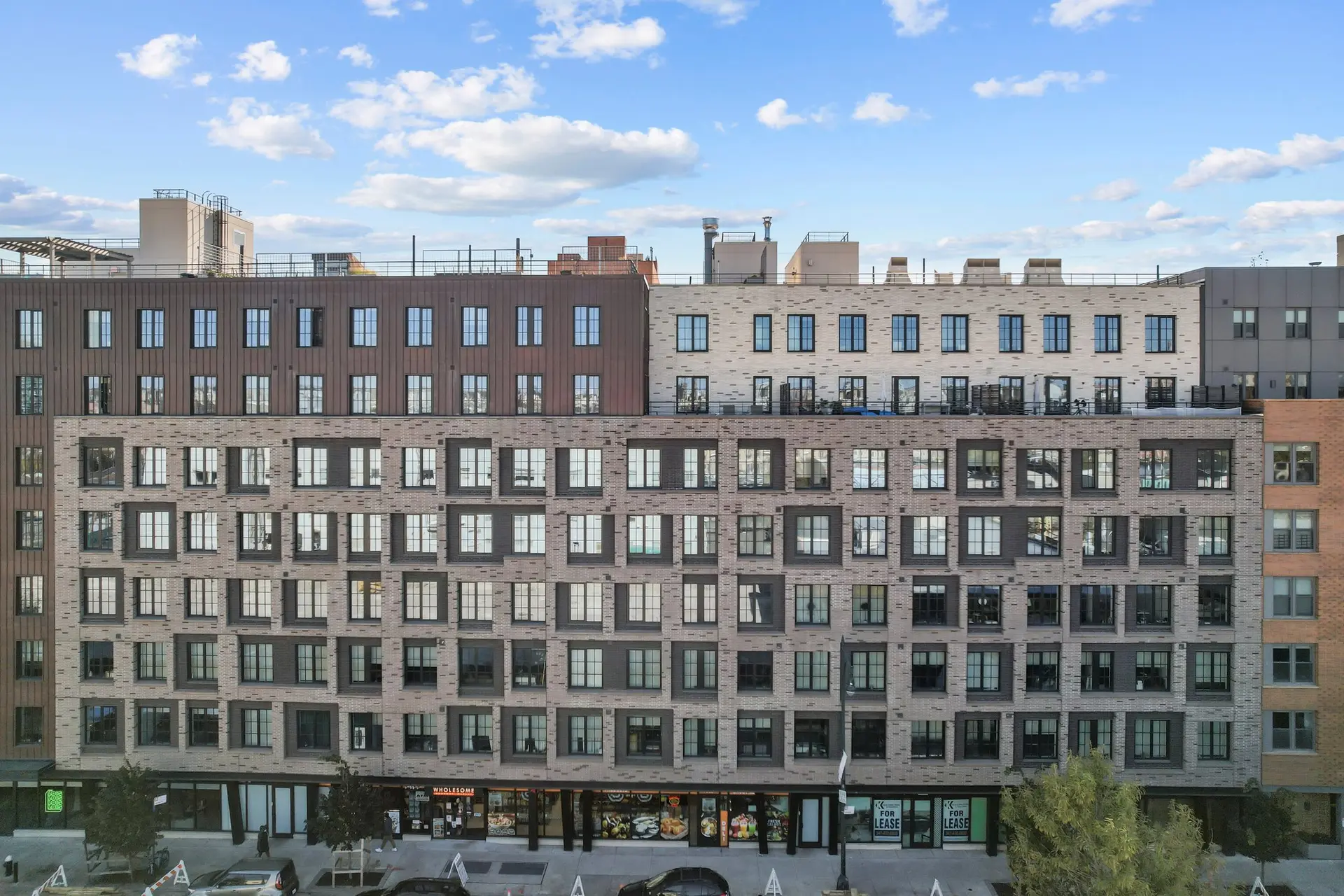 350 Clarkson Avenue, Unit 103 Brooklyn, NY 11226 - Photo 41 of 42 a view of a building