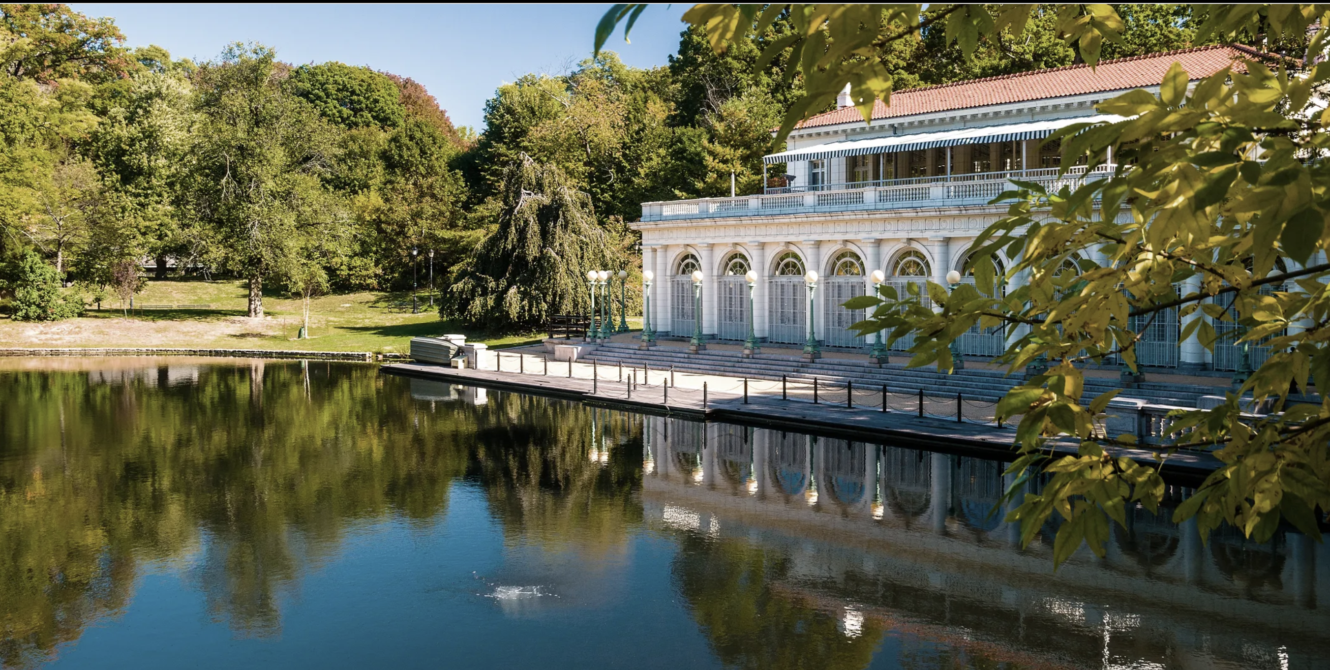 567 6th Street, Unit 10 Brooklyn, NY 11215 - Photo 12 of 14 a view of a house with a lake