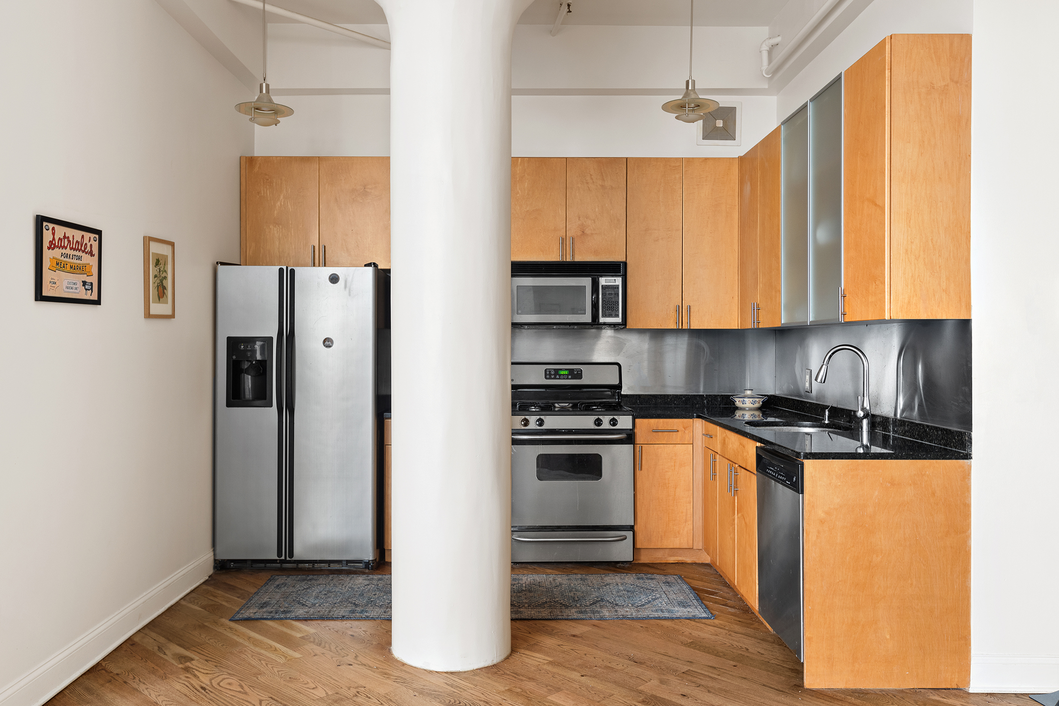 176 Johnson Street, Unit 8C Brooklyn, NY 11201 - Photo 4 of 5