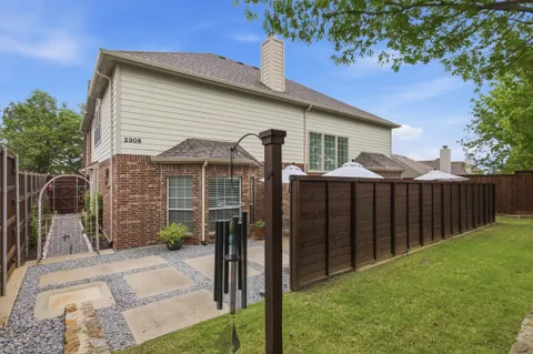 $535,000 | 2305 Trickling Creek Drive, Garland, TX 75041