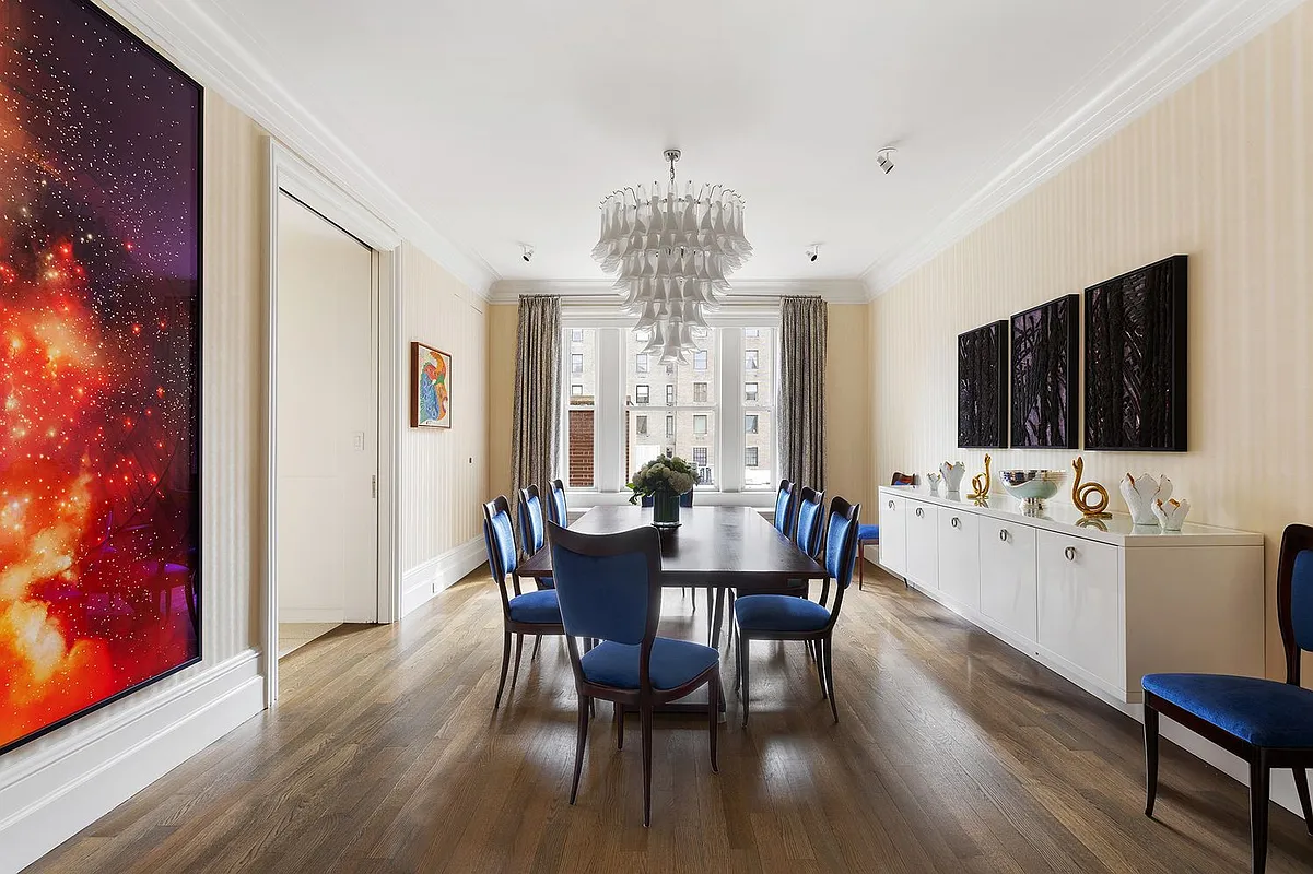 45 East 82nd Street, Unit 8 Manhattan, NY 10028 - Photo 3 of 19