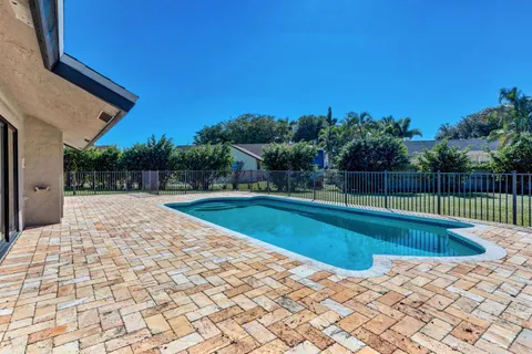 a view of swimming pool