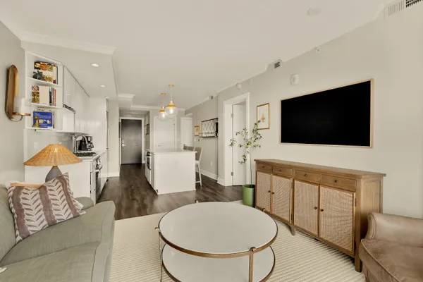 Contact Agent | 1311 13th Street Northwest, Unit 505, Washington, DC 20005