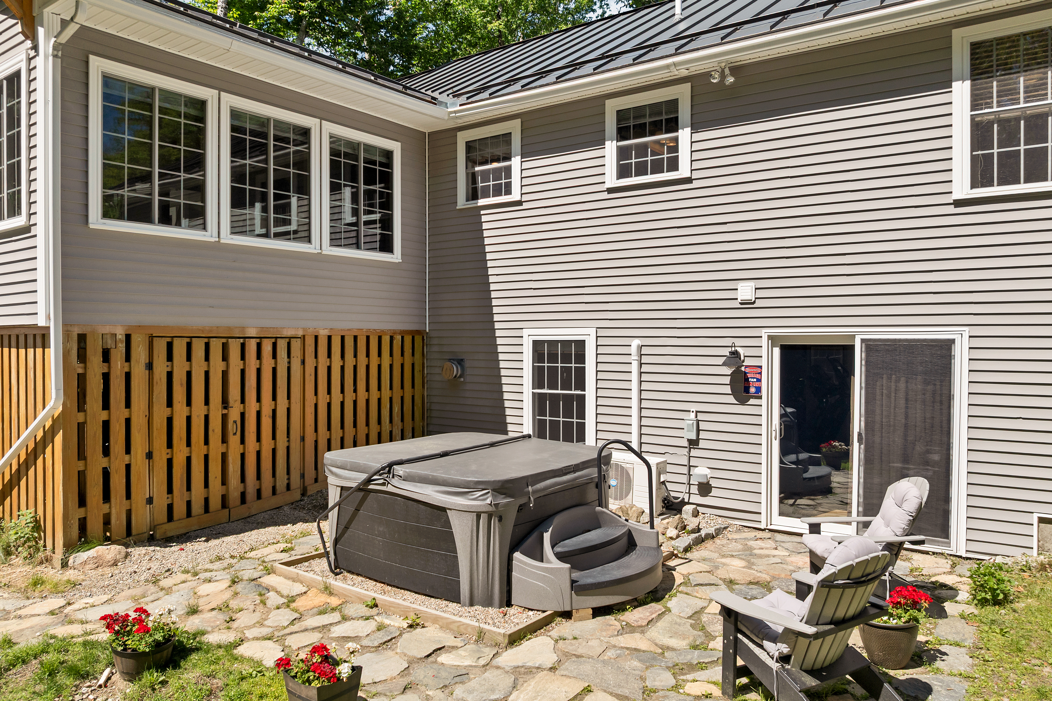 38 Valley Road Tuftonboro, NH 03816 - Photo 28 of 30