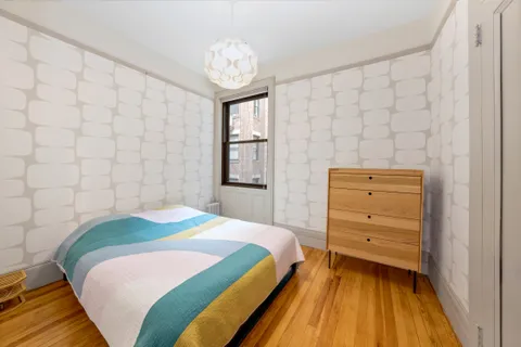 $975,000 | 605 West 111th Street, Unit 43 | Morningside Heights