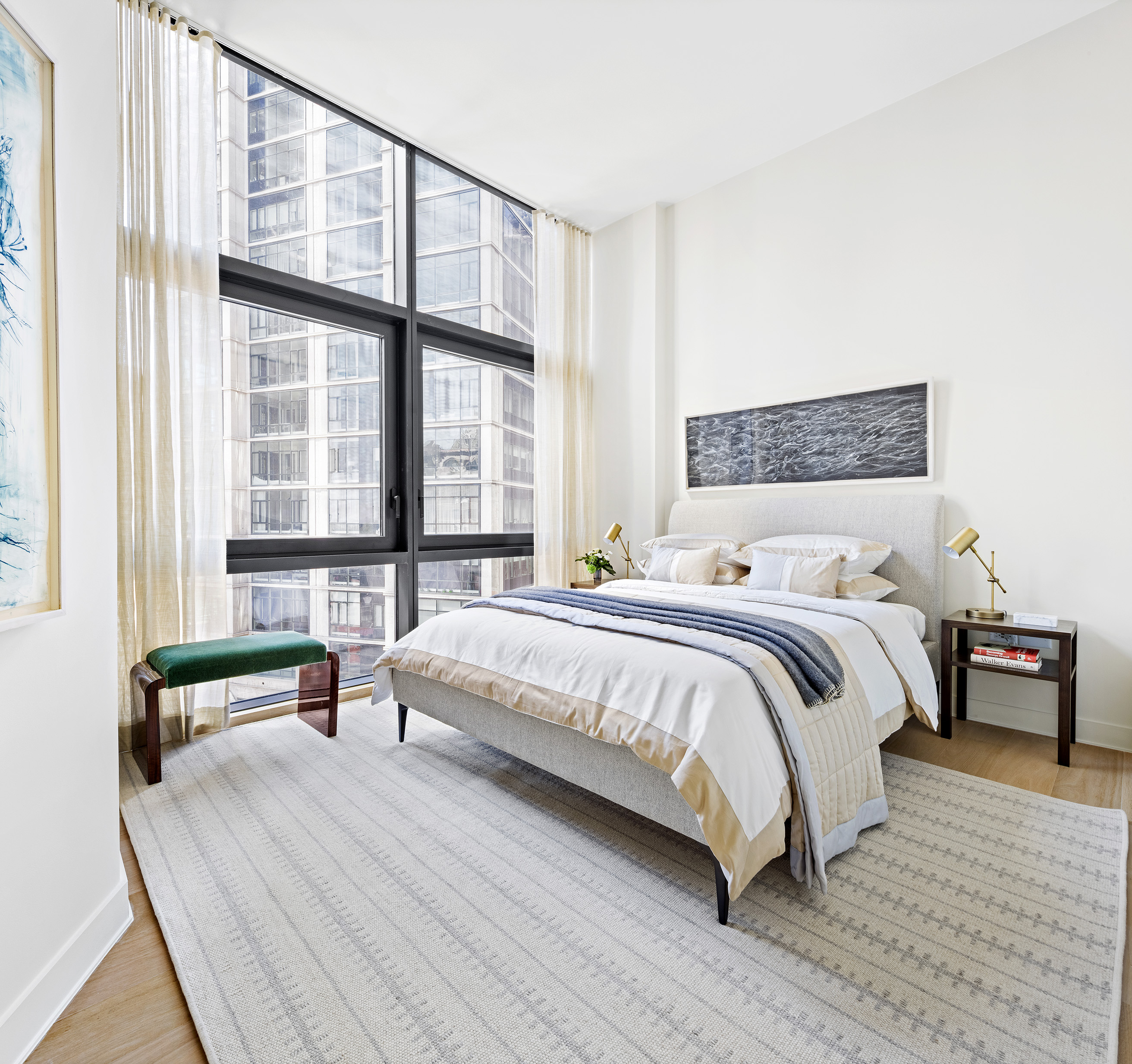 33 Park Row, Unit 18A Manhattan, NY 10038 - Photo 8 of 21