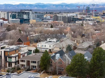 $1,750,000 | 343 Garfield Street, Denver, CO 80206