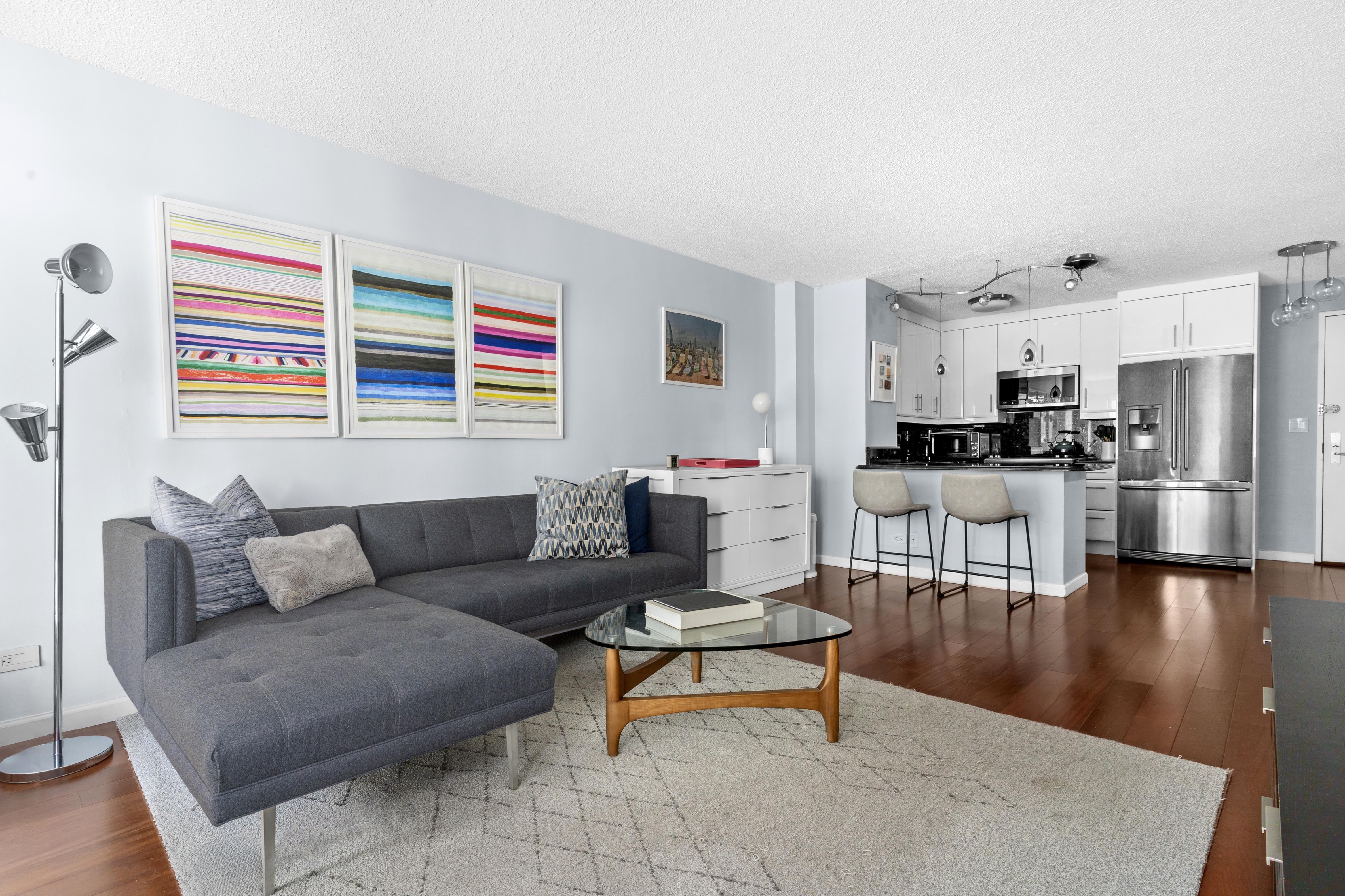 132 East 35th Street, Unit 11F Manhattan, NY 10016 - Photo 3 of 9