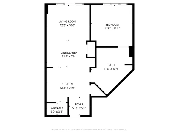 $499,000 | 1117 10th Street Northwest, Unit Undisclosed, Washington, DC 20001