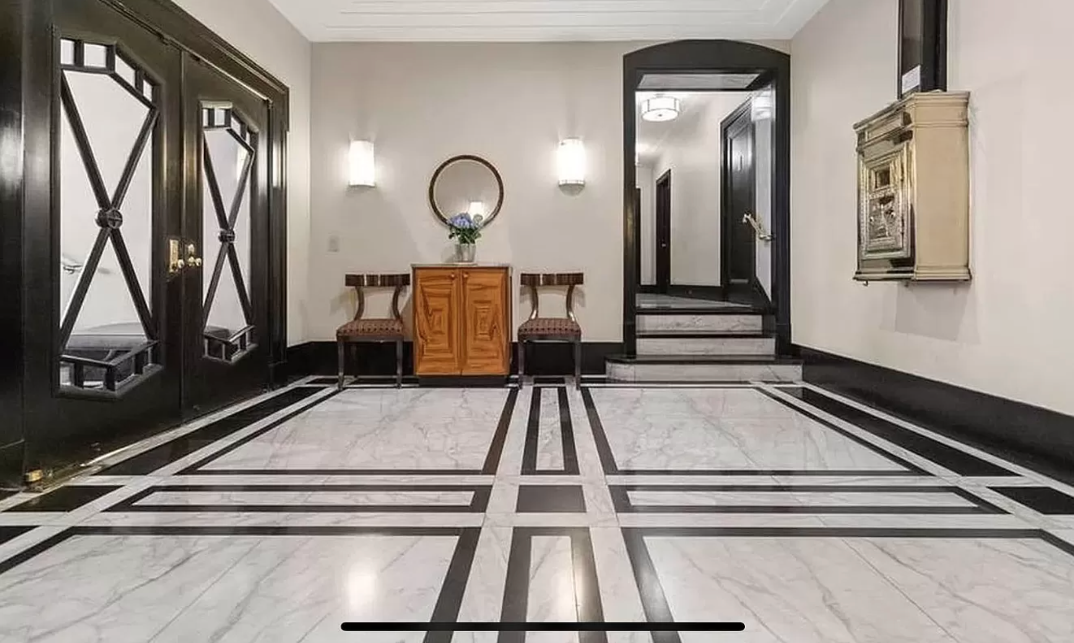 5 Riverside Drive, Unit 6EF Manhattan, NY 10023 - Photo 19 of 23