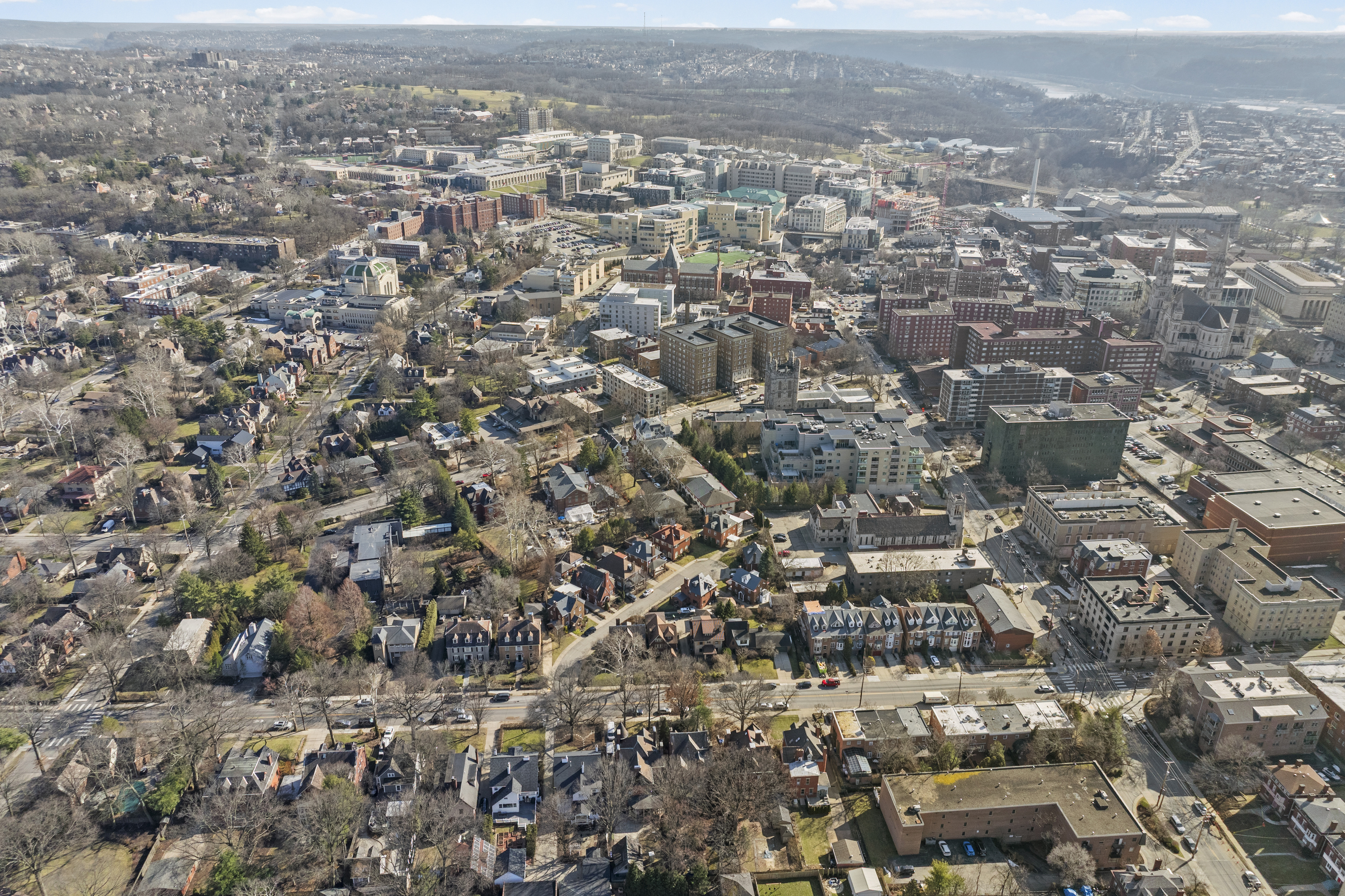 6 Ellsworth Terrace Pittsburgh, PA 15213 - Photo 62 of 63