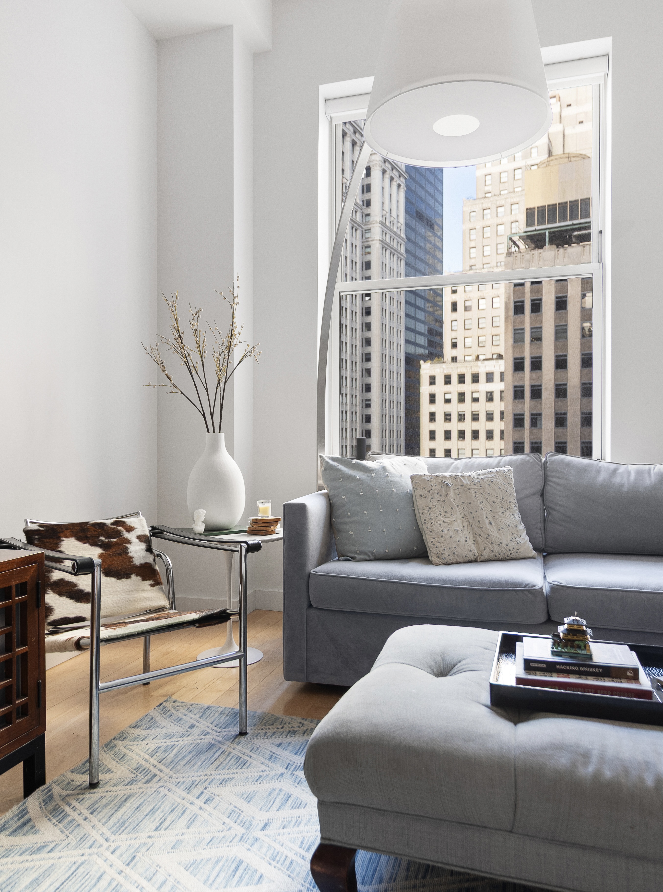 15 Broad Street, Unit 2104 Manhattan, NY 10005 - Photo 2 of 23