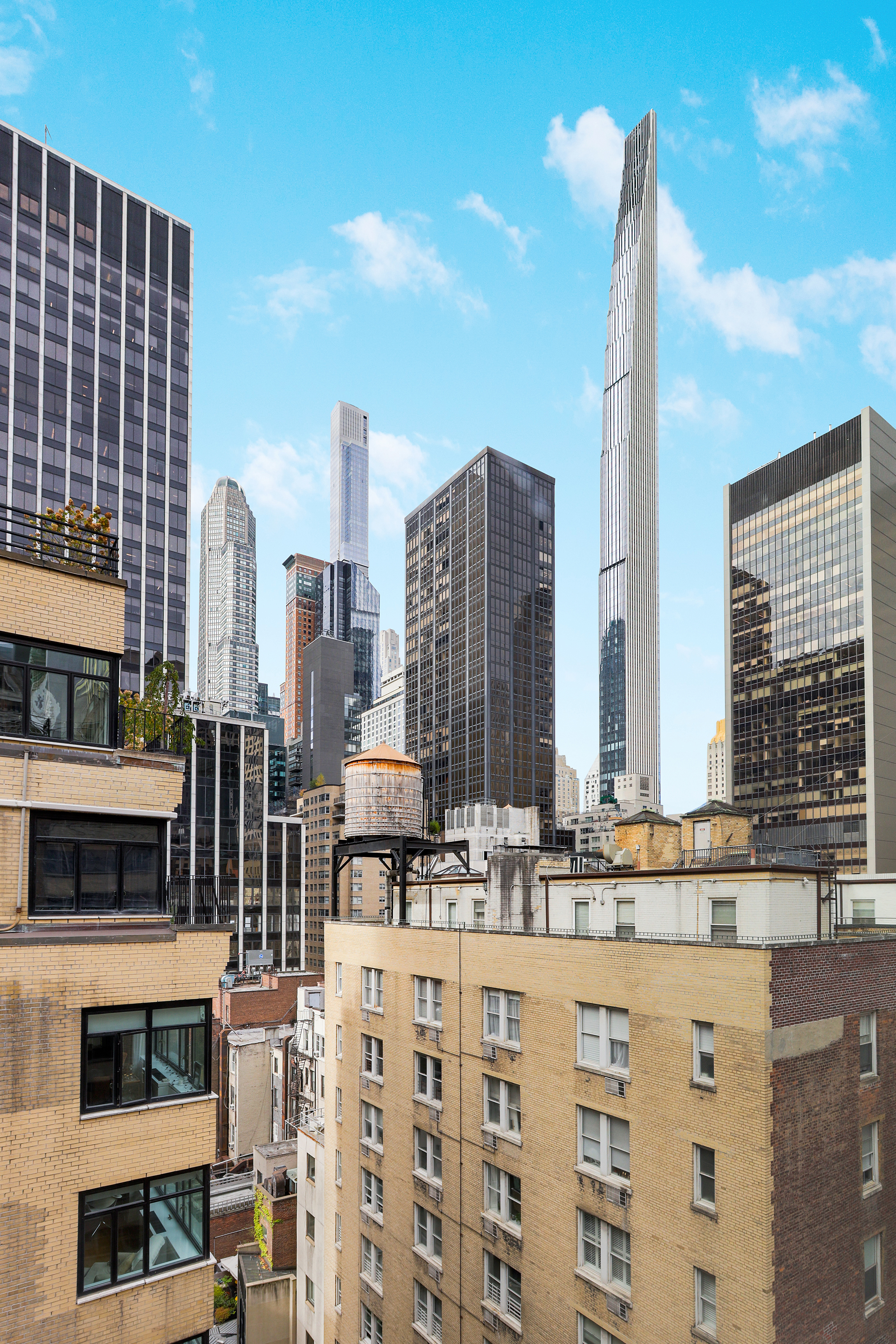 17 West 54th Street, Unit 10A Manhattan, NY 10019 - Photo 14 of 16