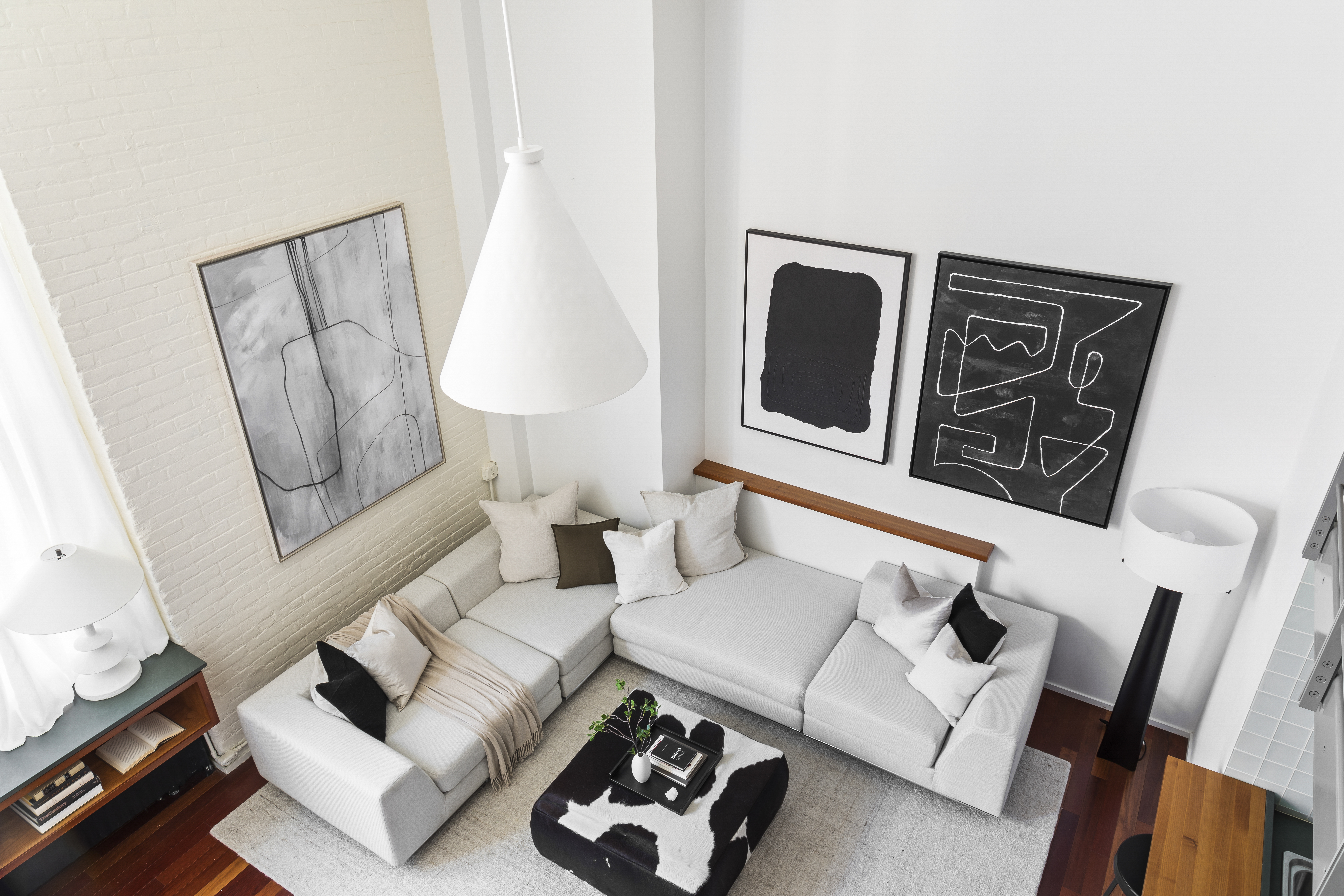 720 Greenwich Street, Unit 1R Manhattan, NY 10014 - Photo 14 of 19 Gallery Image 14