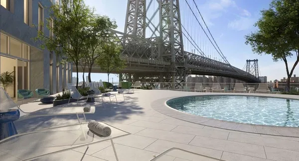 $3,995 | 5 South 5th Street, Unit 308 | Williamsburg