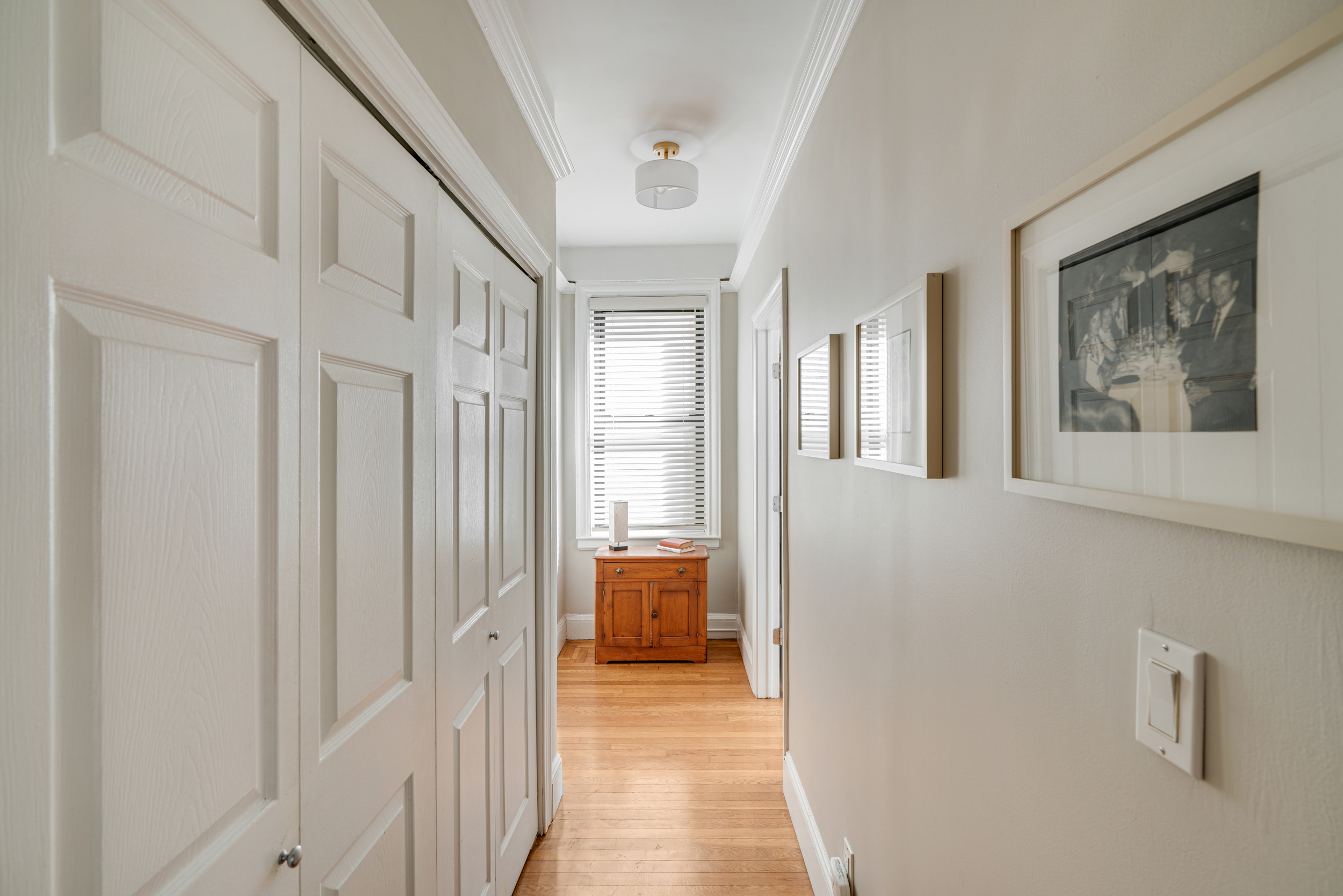 20 West 72nd Street, Unit 704 Manhattan, NY 10023 - Photo 13 of 21