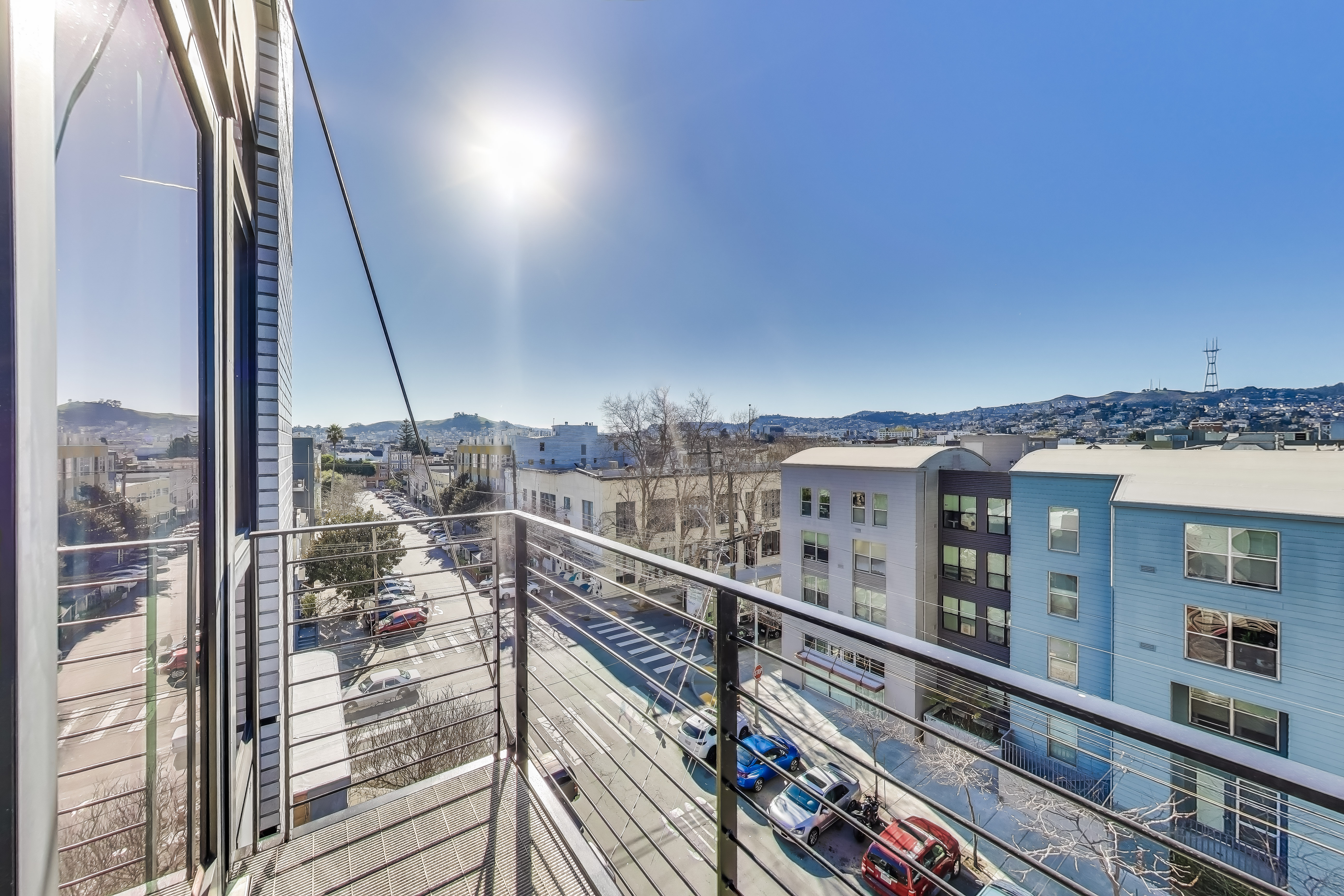 685 Florida Street, Unit PH San Francisco, CA 94110 - Photo 16 of 50