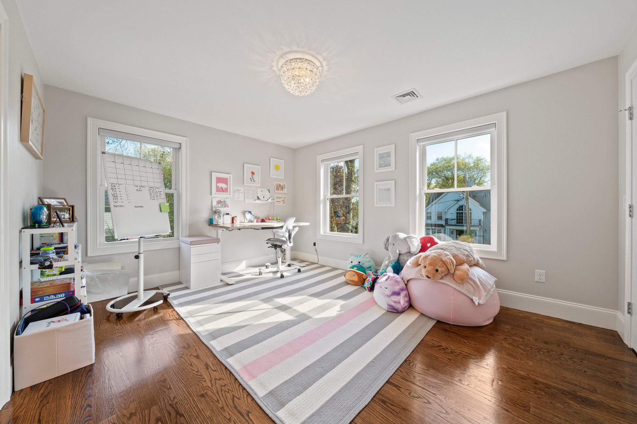 241 Lowell Road Wellesley, MA 02481 - Photo 23 of 85