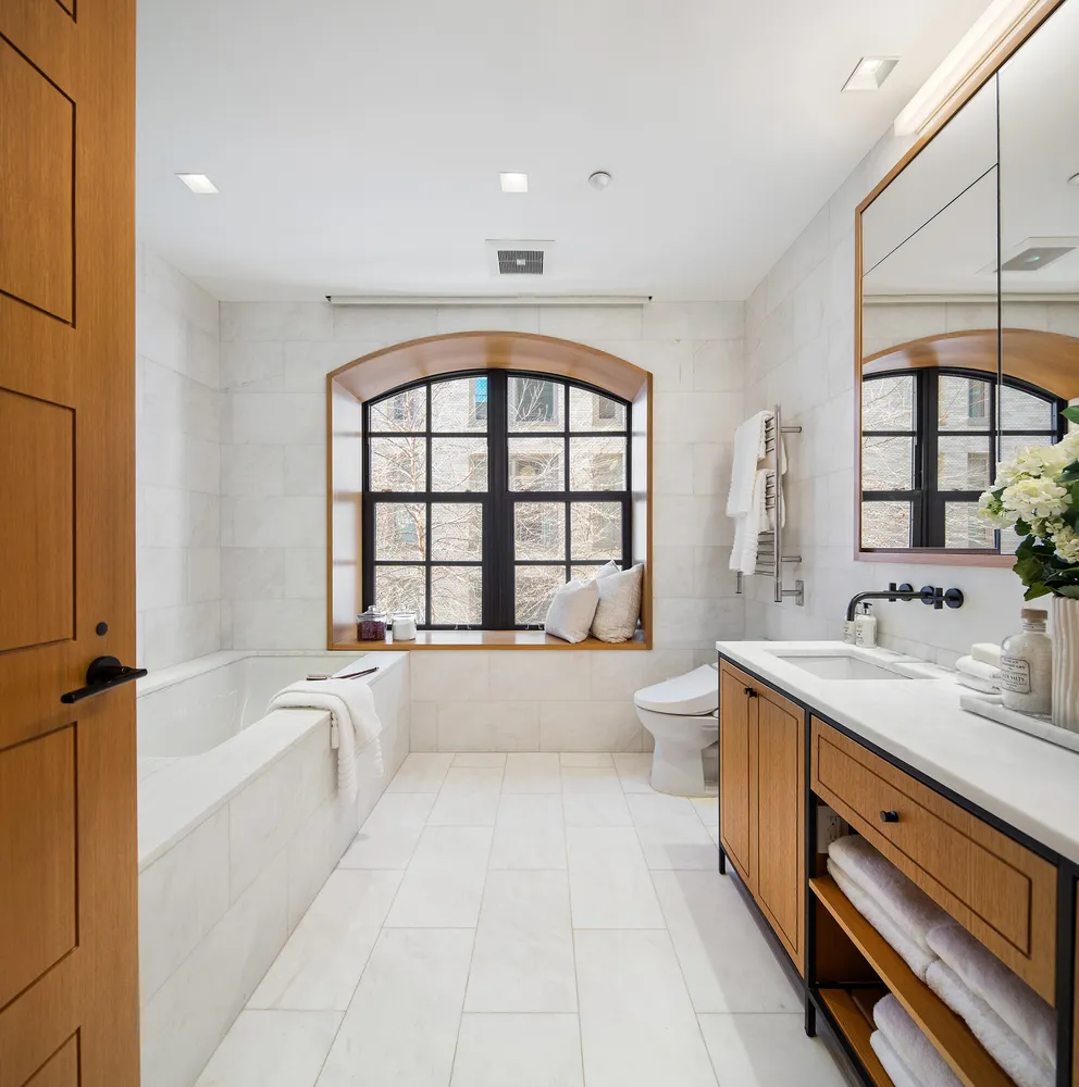 $10,000,000 | 36 Bleecker Street, Unit 3D | NoHo