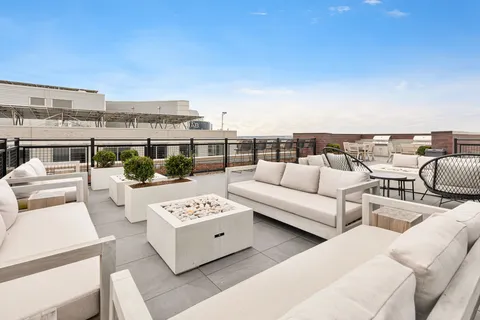 $875,000 | 37 L Street Southeast, Unit 902, Washington, DC 20003