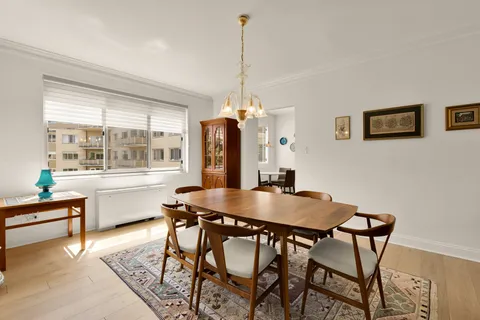 $1,250,000 | 2801 New Mexico Avenue Northwest, Unit 1211, Washington, DC 20007