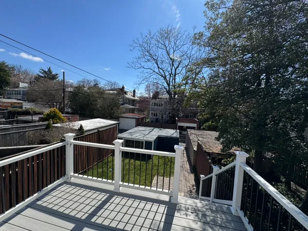 $1,900,000 | Kenyon Street Northwest, Washington, DC 20010