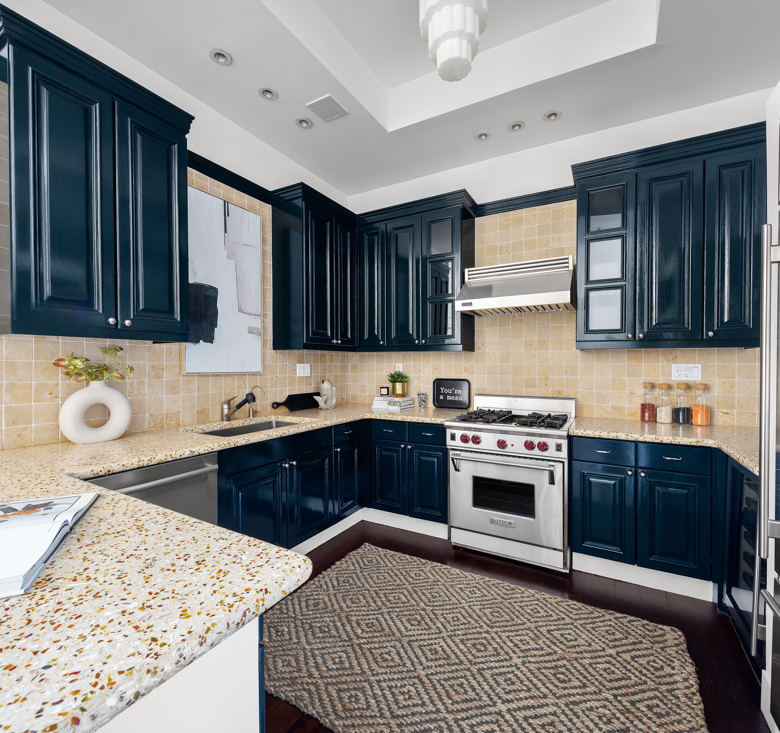 115 4th Avenue, Unit 7B Manhattan, NY 10003 - Photo 3 of 11