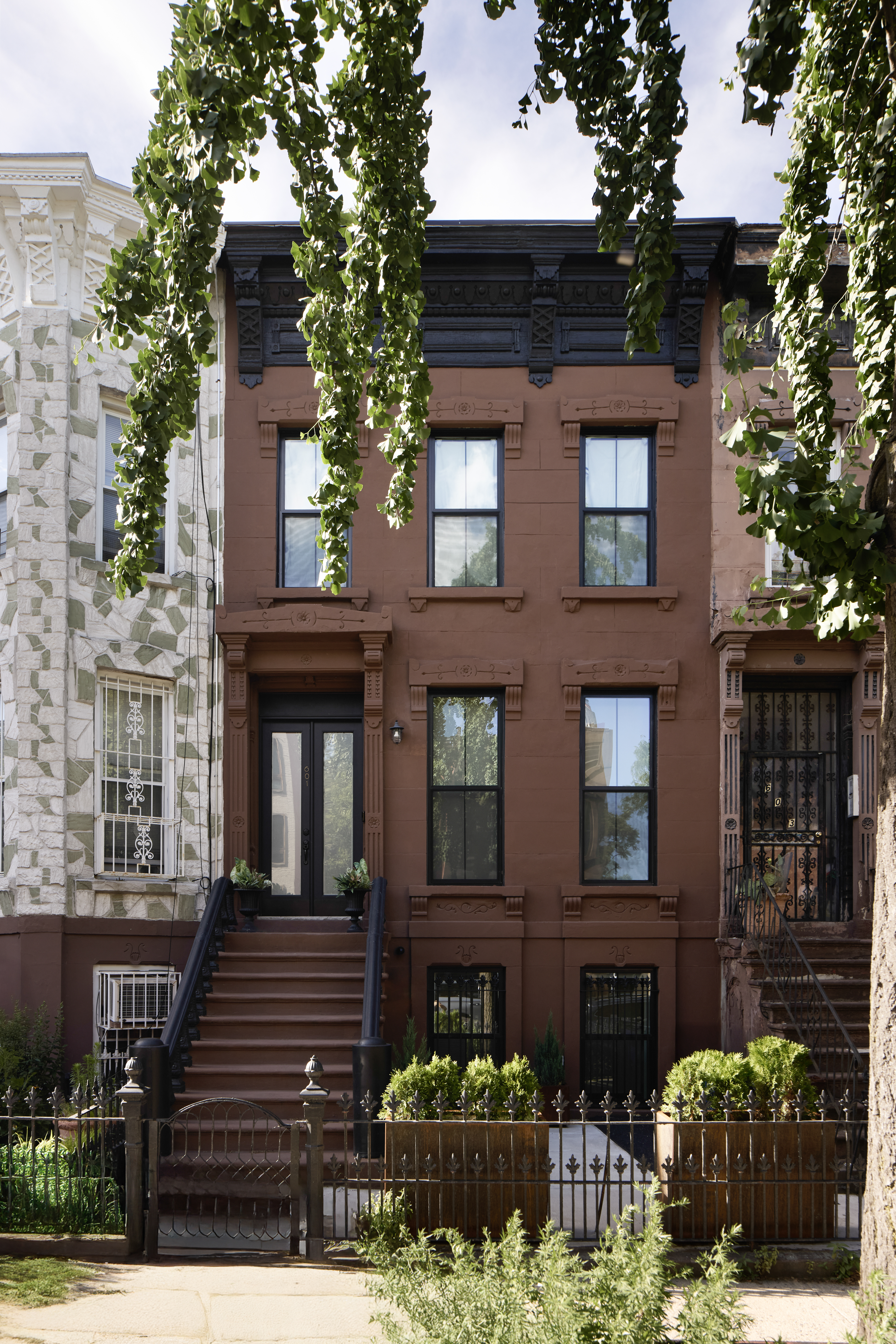 601 Madison Street Brooklyn, NY 11221 - Photo 21 of 23