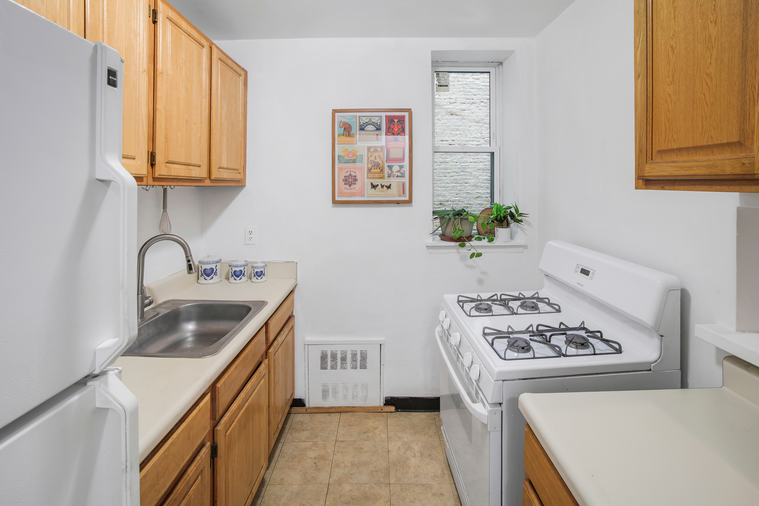 355 St Johns Place, Unit 2B Brooklyn, NY 11238 - Photo 6 of 11