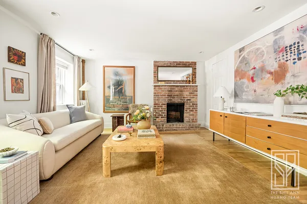 $1,295,000 | 391 3rd Street, Unit 1 | Park Slope