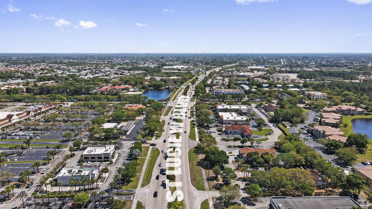 337 Southwest Maclay Way Port St. Lucie, FL 34986 - Photo 53 of 55