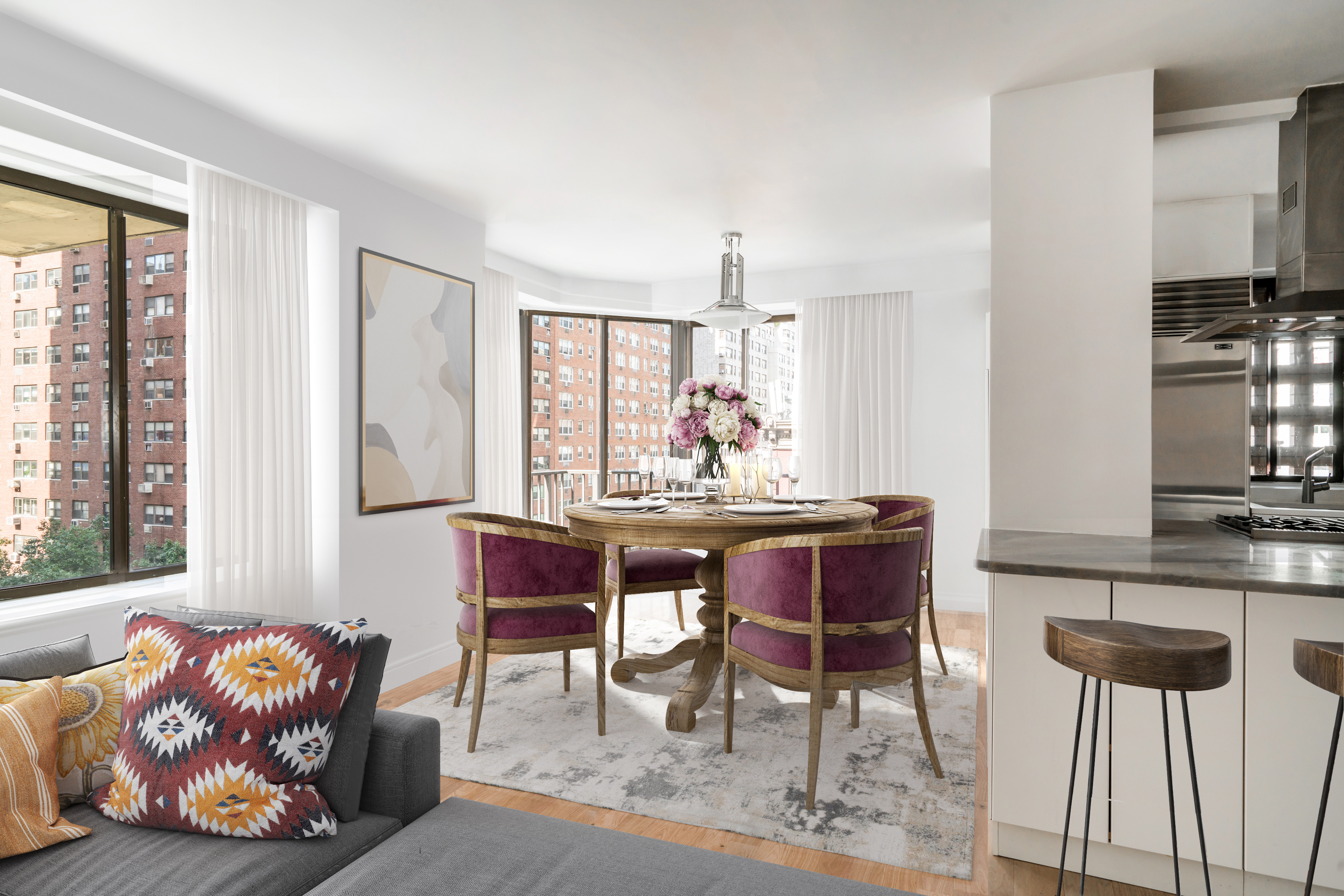 203 East 72nd Street, Unit 5A Manhattan, NY 10021 - Photo 2 of 8