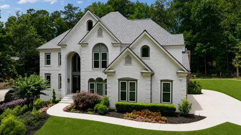 $2,299,000 | 2768 Grey Moss Pass, Duluth, GA 30097