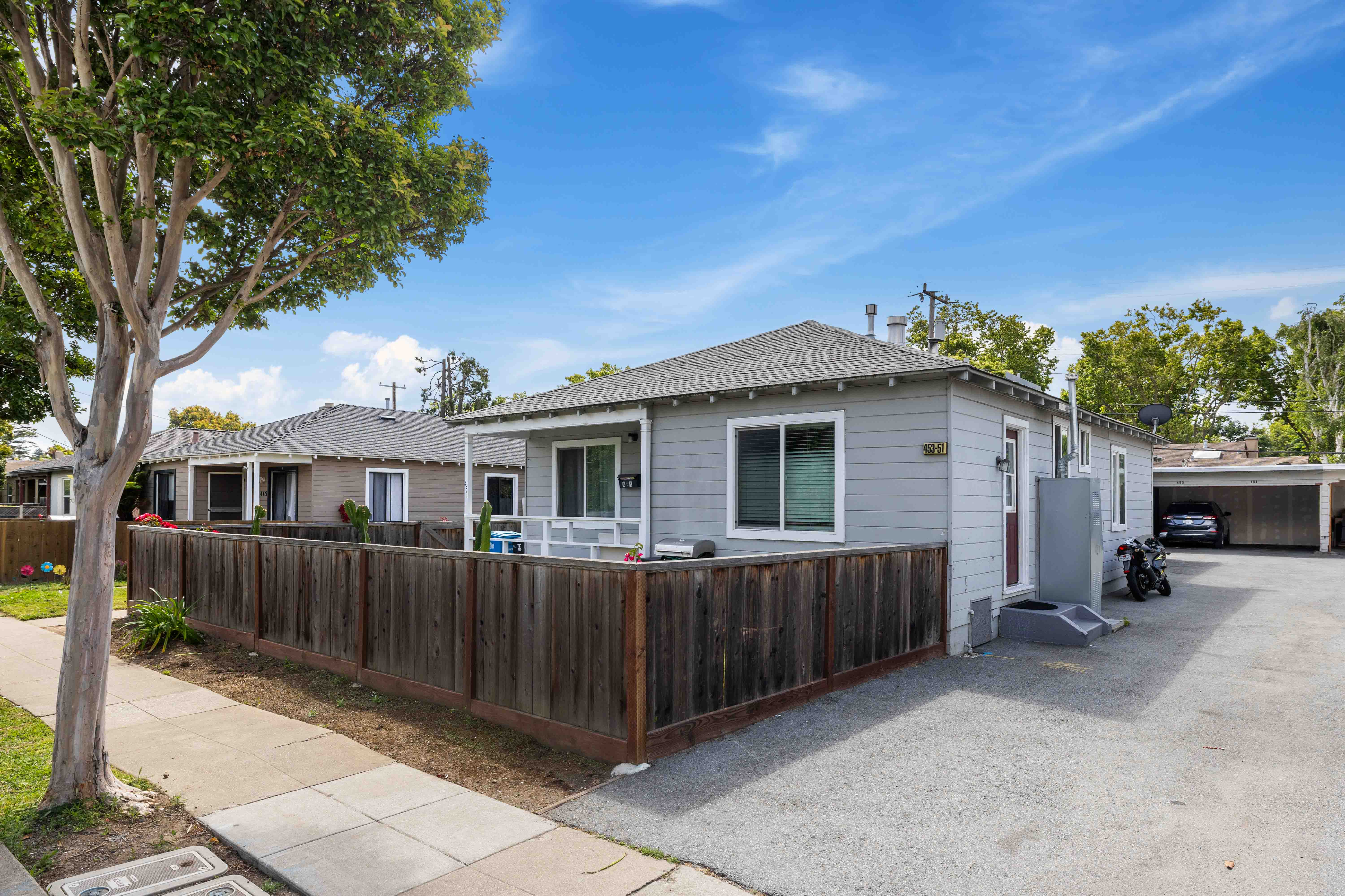 451 Rollins Road Burlingame, CA 94010 - Photo 19 of 40