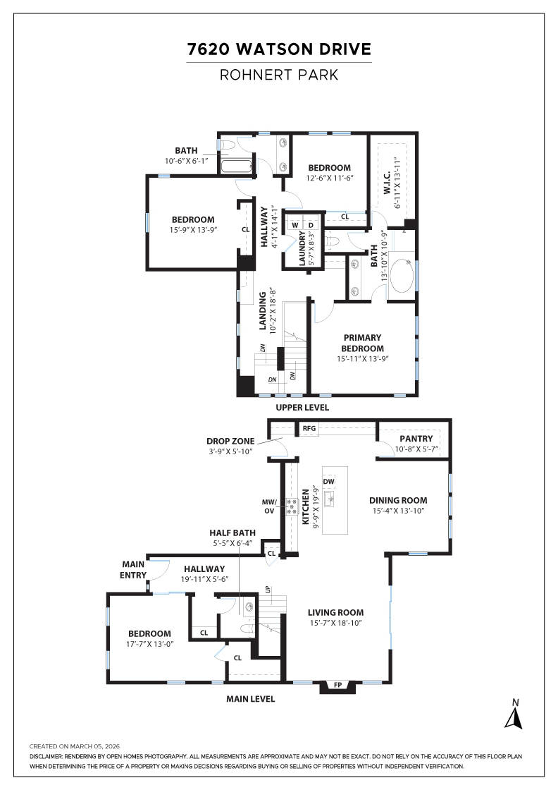 7620 Watson Drive Rohnert Park, CA 94928 - Photo 9 of 9