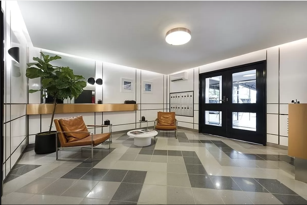 25 Monroe Place, Unit 2F Brooklyn, NY 11201 - Photo 5 of 9