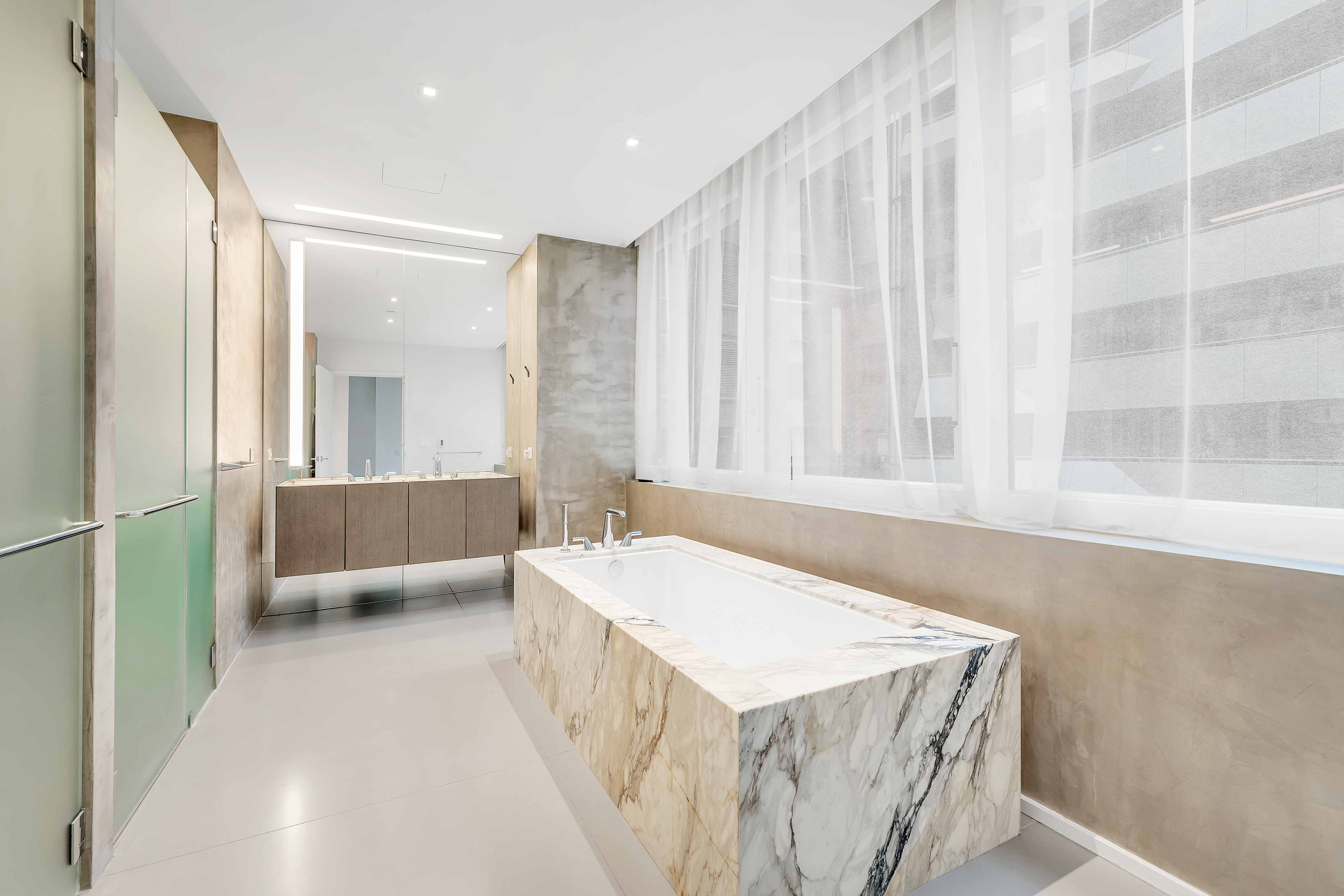 121 East 22nd Street, Unit S401 Manhattan, NY 10010 - Photo 6 of 16 Gallery Image 6