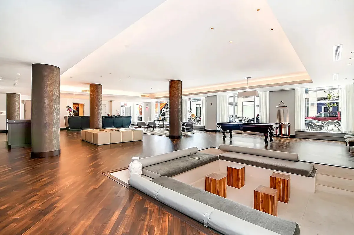 34 North 7th Street, Unit 6Z Brooklyn, NY 11249 - Photo 8 of 13 Gallery Image 8