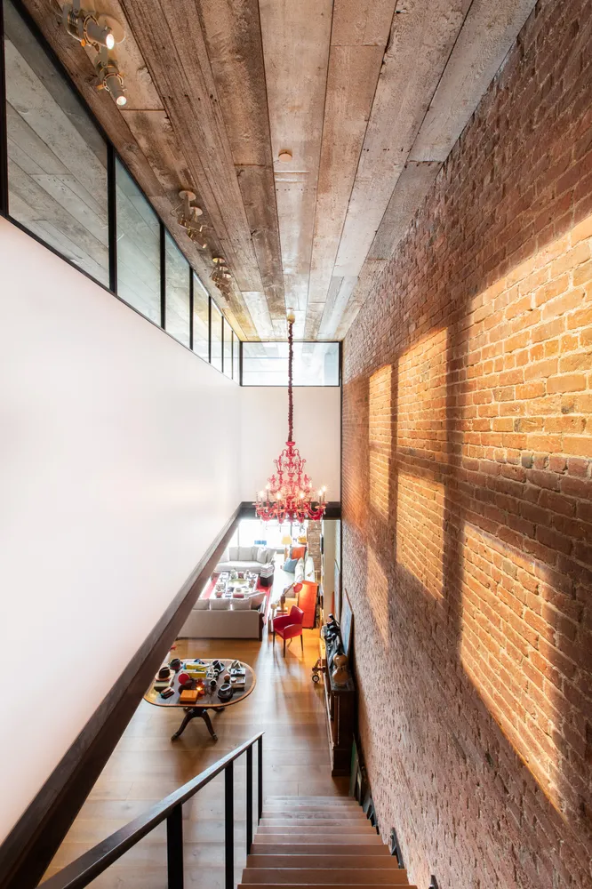 $6,750,000 | 10 East 22nd Street, Unit 3/4 | Flatiron