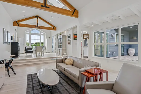 $5,995,000 | 44 San Rafael Avenue, Belvedere, CA 94920